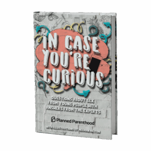 In Case You're Curious