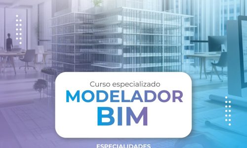 MODELADOR BIM GRUPO I – 2025