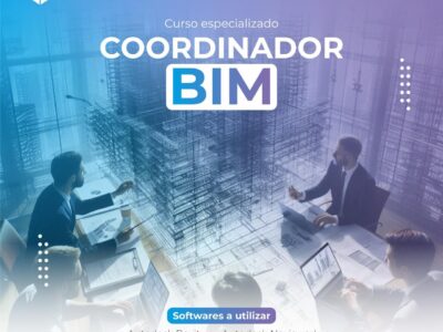 Coordinador BIM Grupo 7 Edición 2024