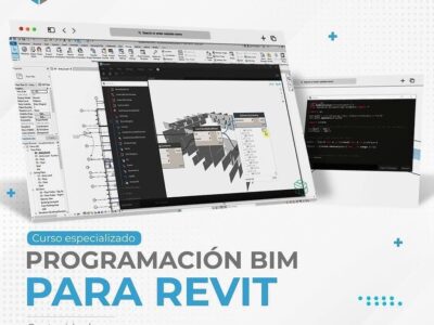 Programación BIM para Revit (C#) Grupo 11 Edición 2024