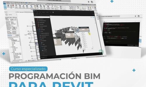 Programación BIM para Revit (C#) Grupo 11 Edición 2024