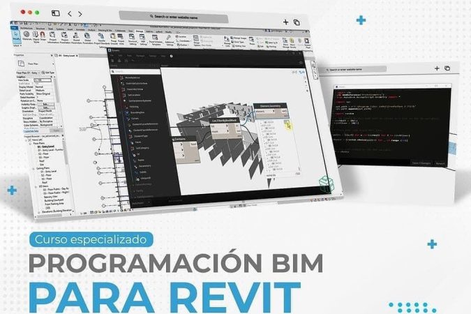 Programacion-BIM-para-Revit