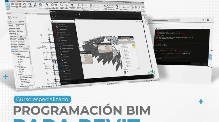 Programacion-BIM-para-Revit