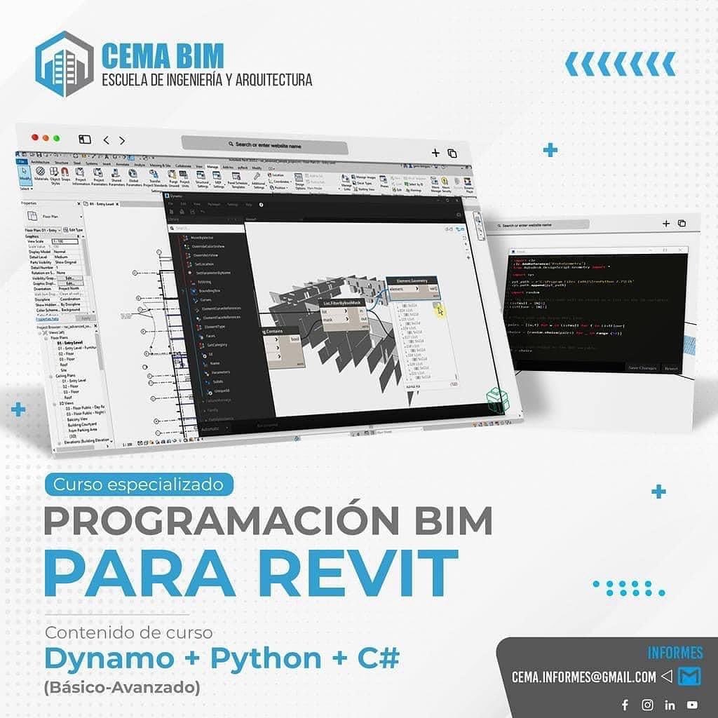 Programacion-BIM-para-Revit Programacion-BIM-para-Revit