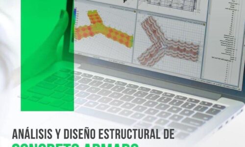 ANÁLISIS Y DISEÑO DE CONCRETO ARMADO Y CIMENTACIONES ETABS Y SAFE