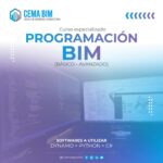 Programación BIM para Revit (Dynamo, Python y C#) Grupo 13 Edición 2024