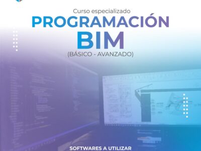 Programación BIM para Revit (Dynamo, Python y C#) Grupo 13 Edición 2024